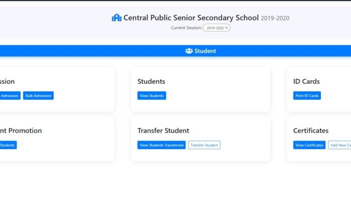 22_Admin Actions for Students